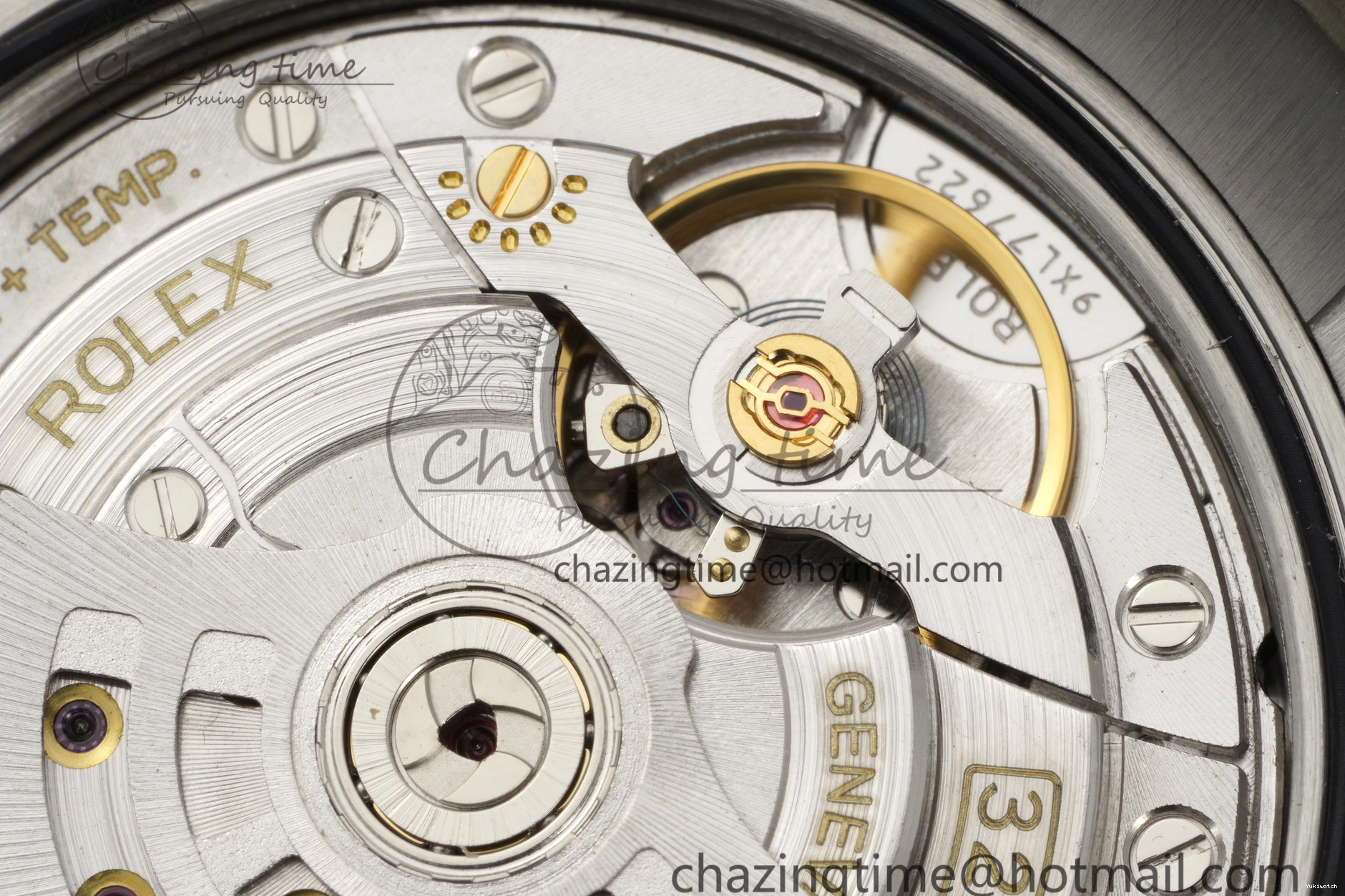 Steel Oyster DateJust 36 Textured Dial V2 on 904L JDF Blue VR3235 SS Bracelet 0228